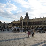 Cracow 2006, Sandy Swish